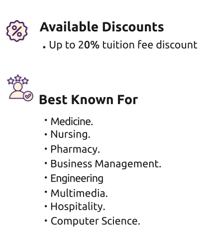 Management & Science University (MSU)